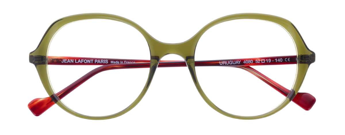 Glasses Lafont-URUGUAY-4080>