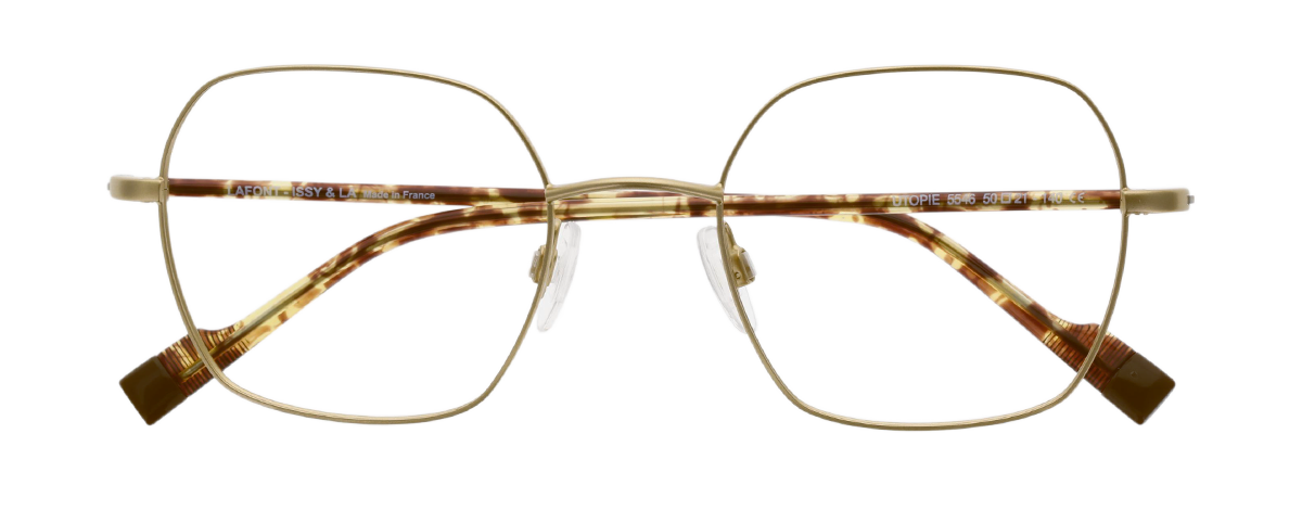 Glasses Lafont-UTOPIE-5546