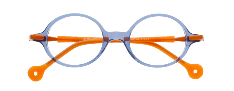 Glasses Lafont: ABC - 7157E- Acetate