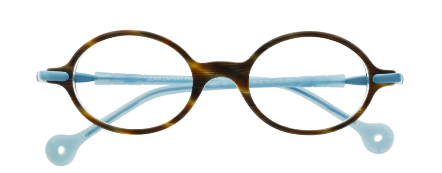 Glasses Lafont: ABC - 7154TER- Acetate