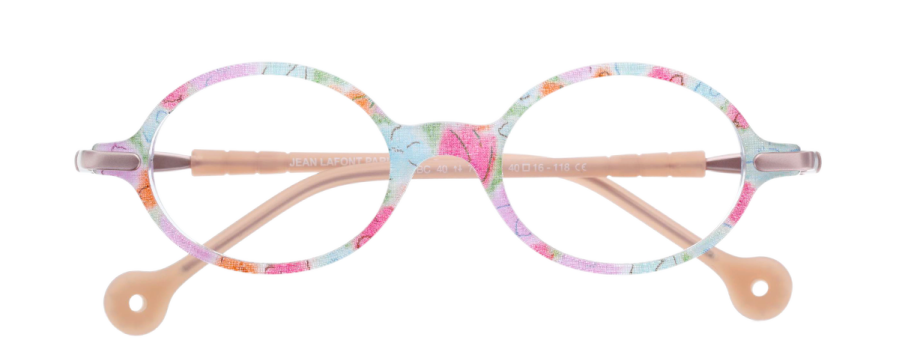 Glasses Lafont: ABC - 5152- Acetate