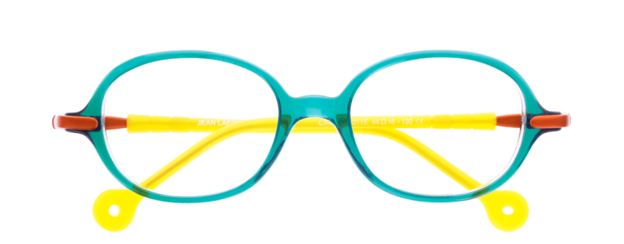 Lunettes Lafont: CIRQUE - 7181TE- Acétate