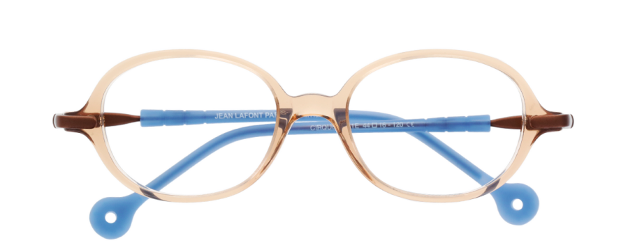 Glasses Lafont: CIRQUE - 3211E- Acetate