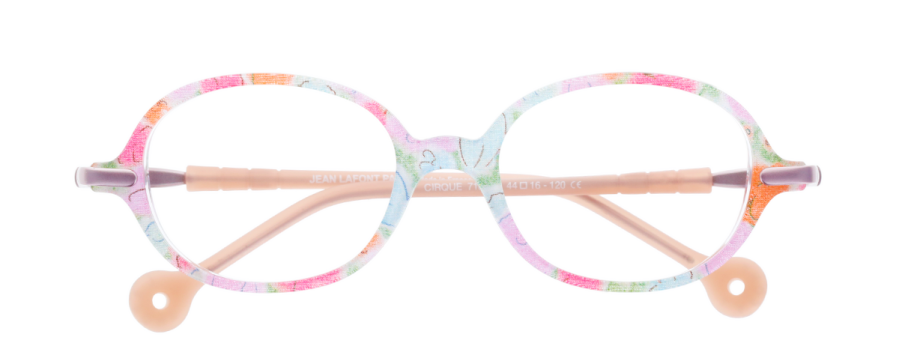 Glasses Lafont: CIRQUE - 3211E- Acetate