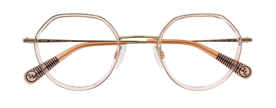 Glasses Lafont: DECLIC - 7748I- Metal