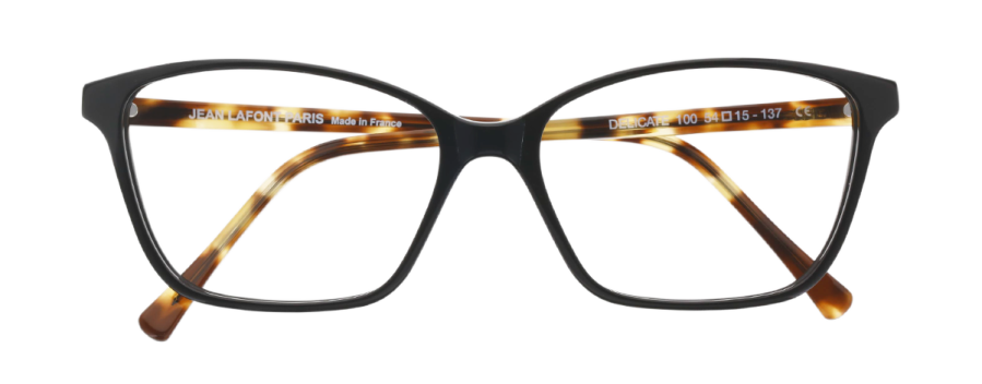 Glasses Lafont: DELICATE - 5201- Acetate