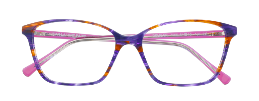 Glasses Lafont: DELICATE - 7166- Acetate