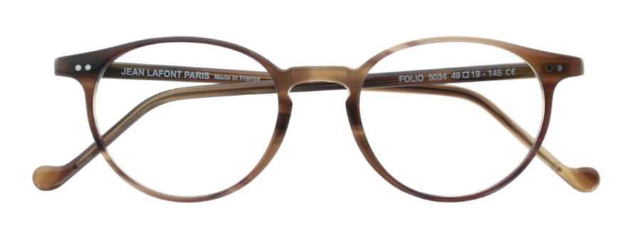 Glasses Lafont: FOLIO - 7117- Acetate