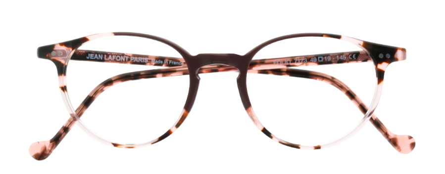 Glasses Lafont: FOLIO - 7117- Acetate