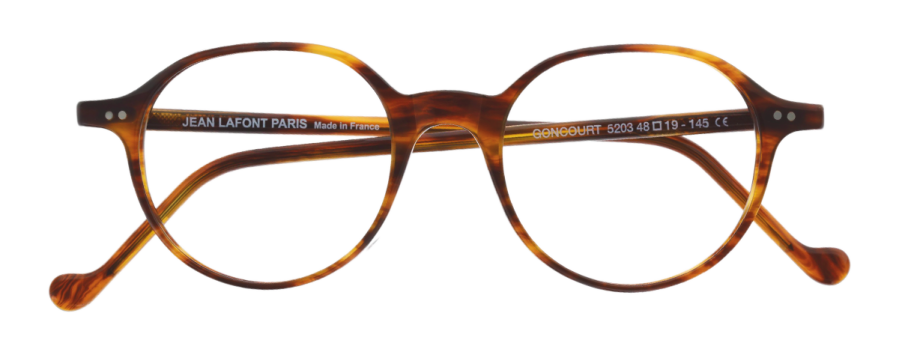 Glasses Lafont: GONCOURT - 5203- Acetate