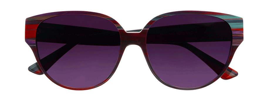 Sunglasses, Lunette