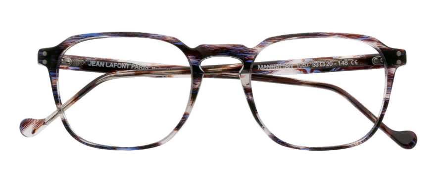 Glasses Lafont: MANHATTAN - 5215- Acetate