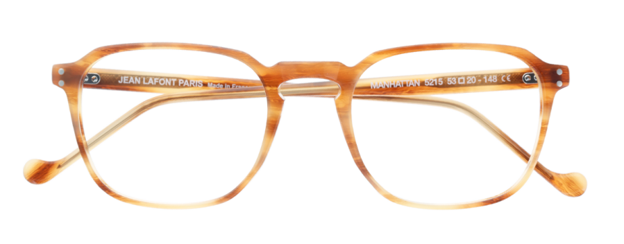 Glasses Lafont: MANHATTAN - 5215- Acetate