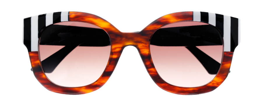 Glasses Lafont: MONACO - 5179OPT- Acetate