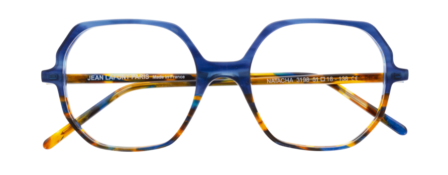 Lunettes de vue Femme tendance à Bordeaux - Iris & Octave