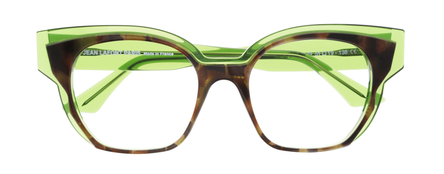 Eyeglasses