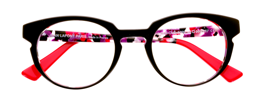 Glasses Lafont: OLE-OLE - 1099- Acetate