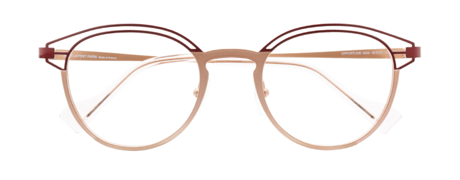 Lunettes Lafont: OPPORTUNE - 5726- Métal