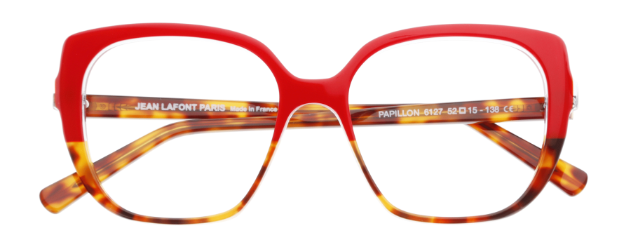 Eyeglasses