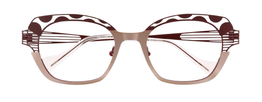 Glasses Lafont: PELE-MELE - 5726- Metal