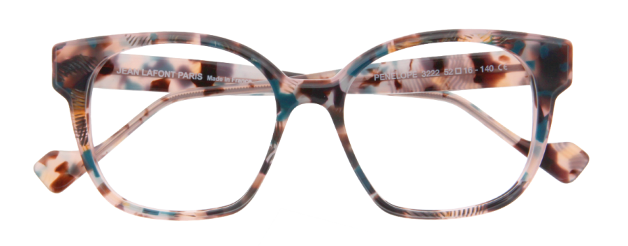 Glasses Lafont: PENELOPE - 7173- Acetate