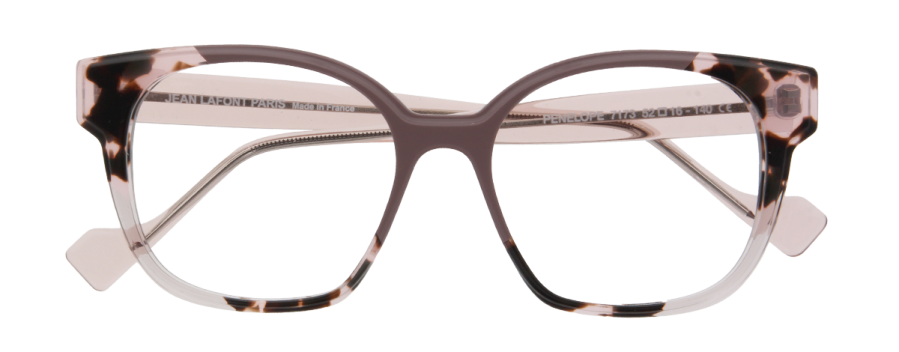 Glasses Lafont: PENELOPE - 7173- Acetate