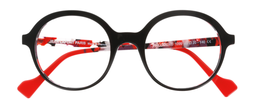 Eyeglasses