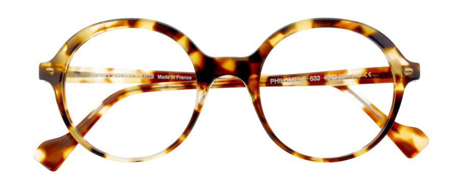 Glasses Lafont: PHILOMENE - 3222- Acetate