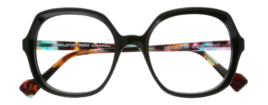 Glasses Lafont: RADICALE - 7179- Acetate