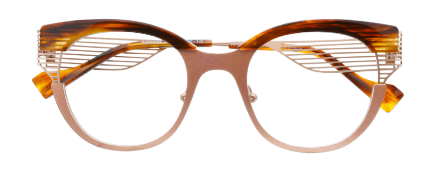 Lunettes Lafont: RAFFINEE - 5732- Combiné