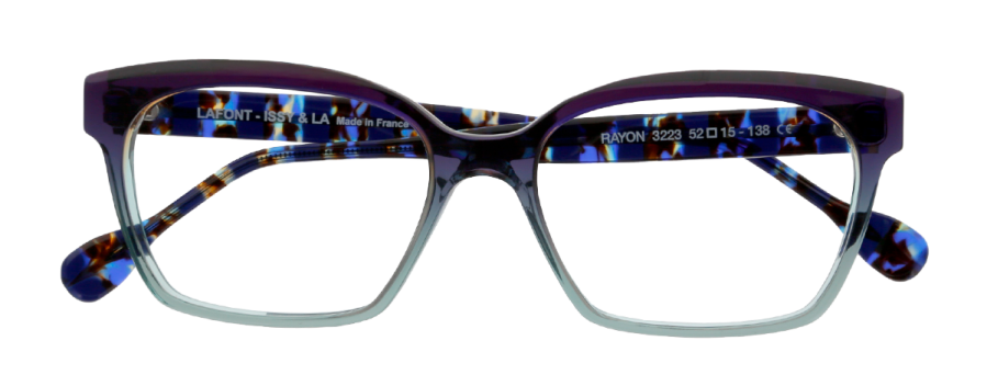 Glasses Lafont: RAYON - 5173E- Acetate