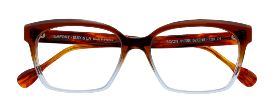 Glasses Lafont: RAYON - 5173E- Acetate