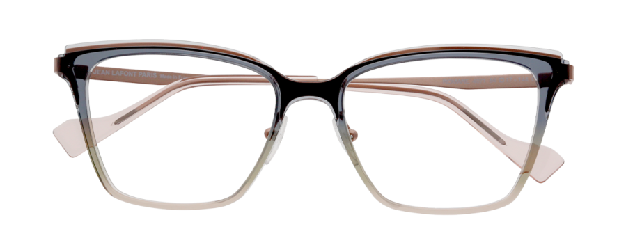 Glasses Lafont: ROMANE - 5203- Combination