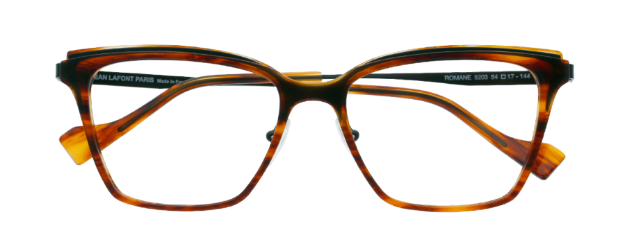 Glasses Lafont: ROMANE - 5203- Combination