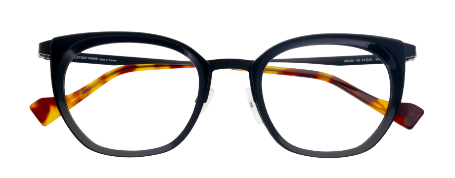 Glasses Lafont: SALSA - 100- Combination