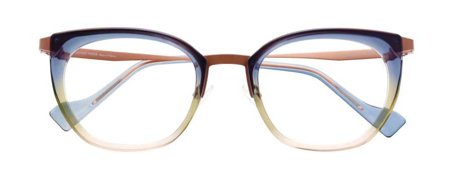 Glasses Lafont: SALSA - 100- Combination