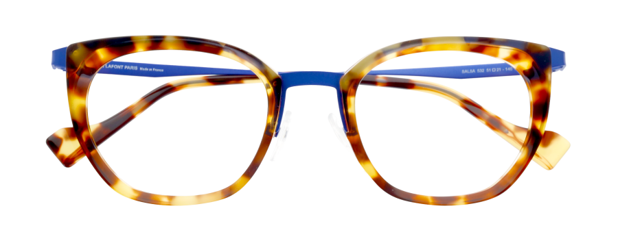 Glasses Lafont: SALSA - 100- Combination