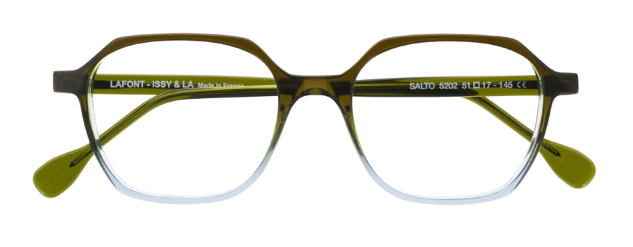 Glasses Lafont: SALTO - 5202- Acetate