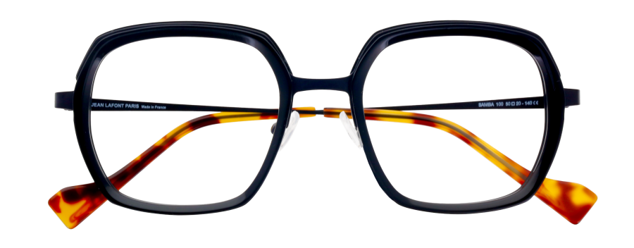 Glasses Lafont: SAMBA - 100- Combination