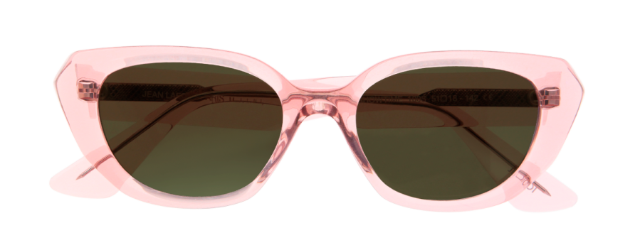 Glasses Lafont: SHOWTIME - 1101- Acetate