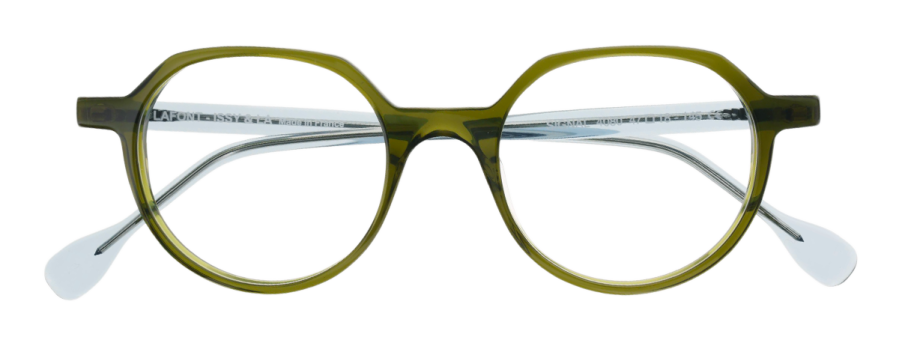 Glasses Lafont: SIGNAL - 7206- Acetate