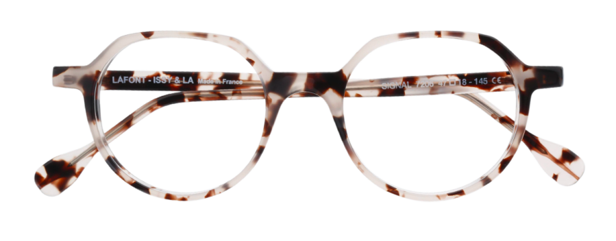 Glasses Lafont: SIGNAL - 7206- Acetate