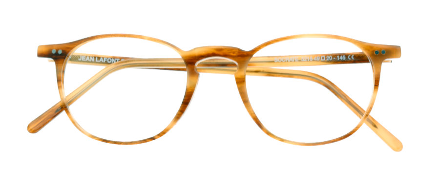 Lunettes Lafont: SOCRATE - 5215- Acétate