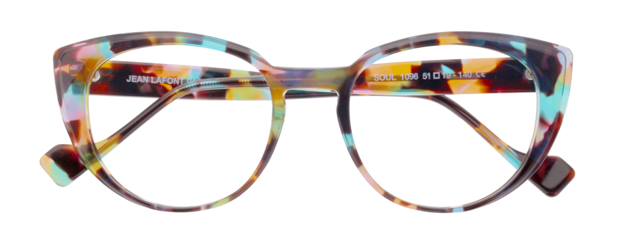 Glasses Lafont: SOUL - 1103- Acetate