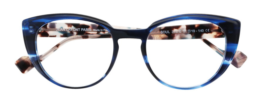 Glasses Lafont: SOUL - 7117- Acetate