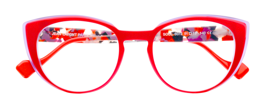 Glasses Lafont: SOUL - 1103- Acetate