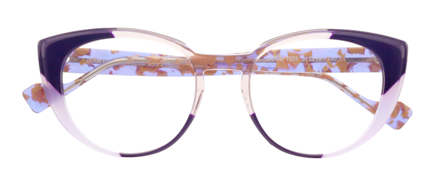 Glasses Lafont: SOUL - 1103- Acetate