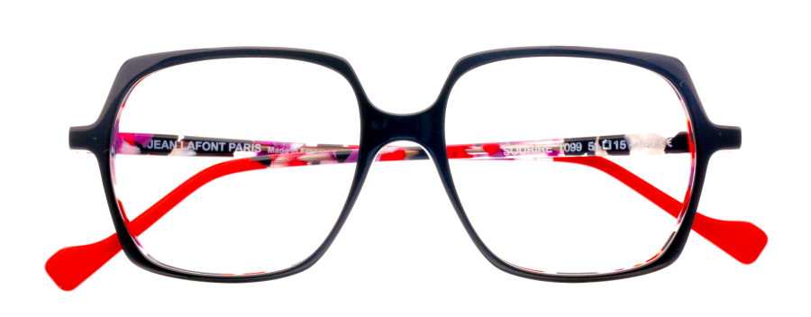 Glasses Lafont: SOURIRE - 532- Acetate