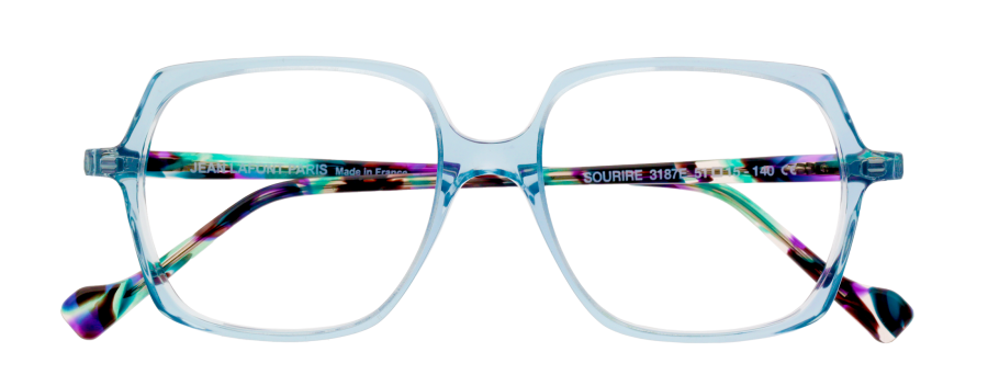 Glasses Lafont: SOURIRE - 532- Acetate