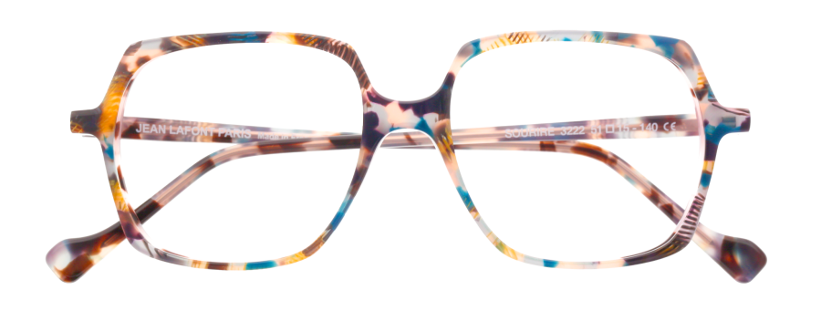 Glasses Lafont: SOURIRE - 532- Acetate